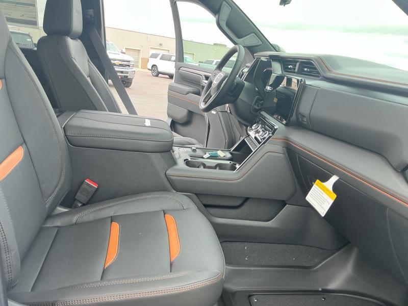 new 2026 GMC Sierra 3500 car, priced at $92,064