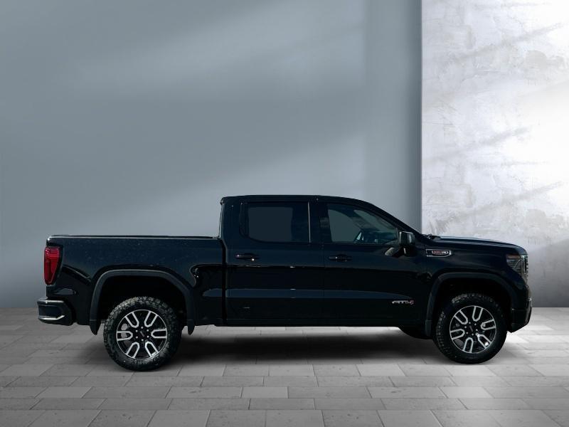 new 2026 GMC Sierra 1500 car, priced at $75,454