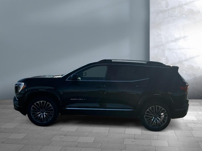 new 2026 GMC Terrain car, priced at $46,884