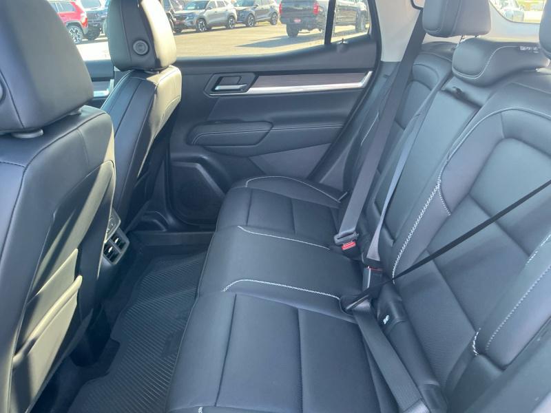 new 2026 GMC Terrain car, priced at $46,884
