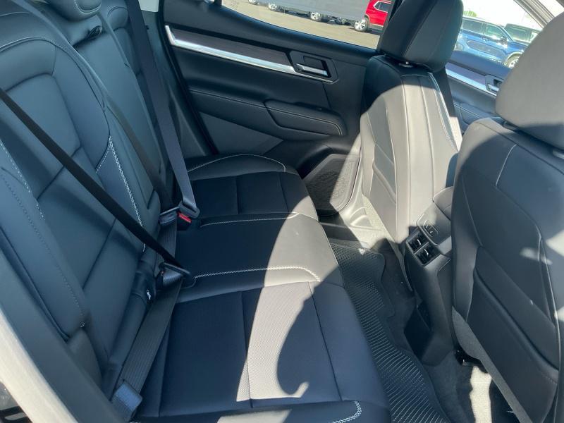 new 2026 GMC Terrain car, priced at $46,884