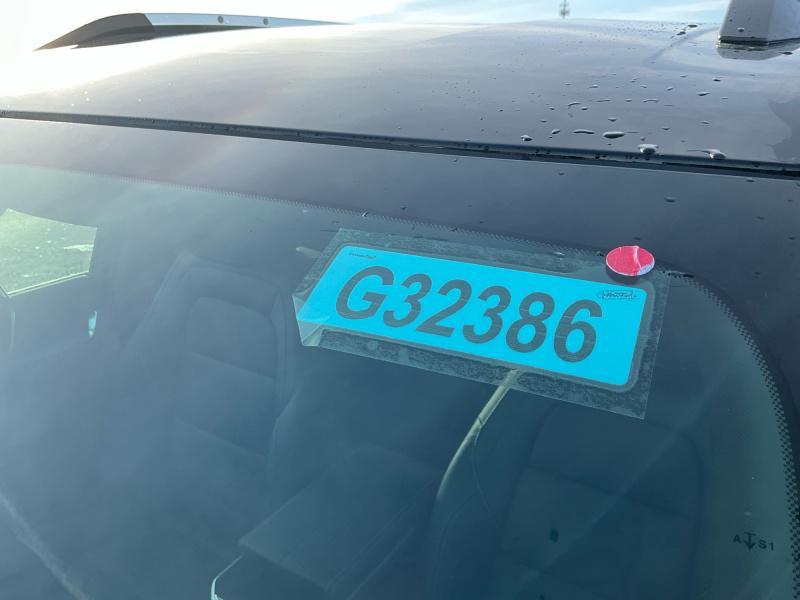 new 2026 GMC Terrain car, priced at $40,029