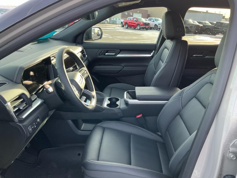 new 2026 GMC Terrain car, priced at $40,029