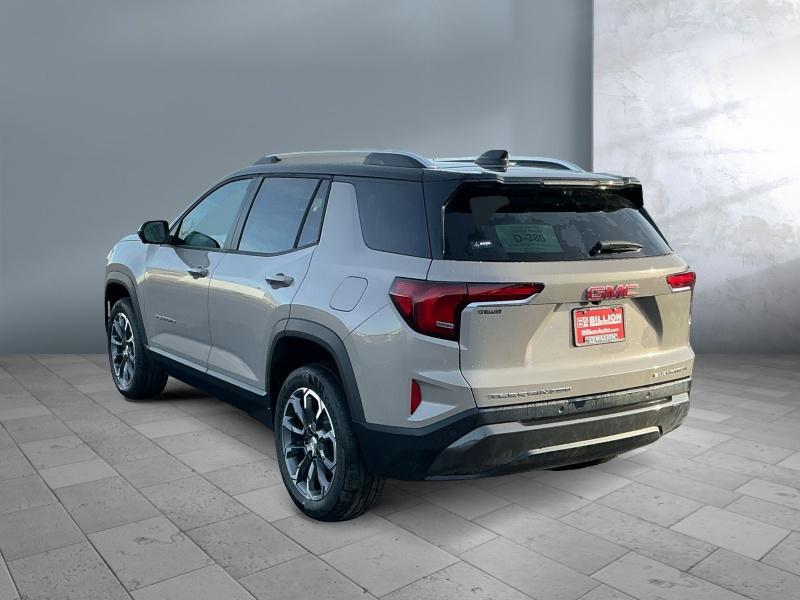 new 2026 GMC Terrain car, priced at $40,029