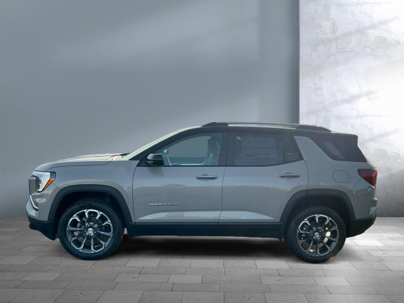 new 2026 GMC Terrain car, priced at $40,029