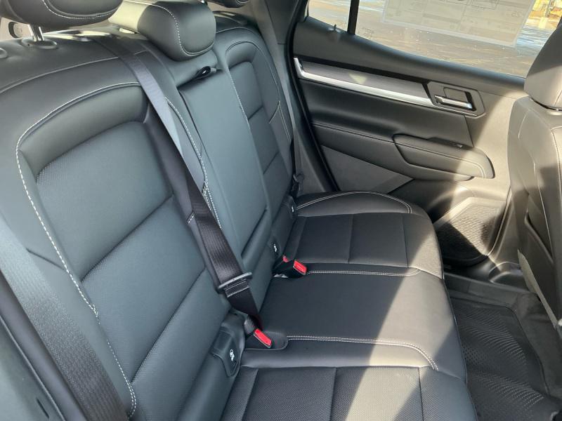 new 2026 GMC Terrain car, priced at $40,029