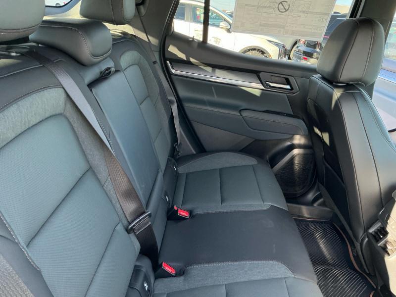 new 2026 GMC Terrain car, priced at $41,239