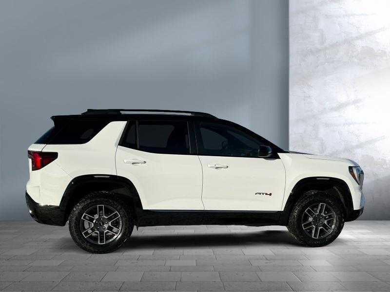 new 2026 GMC Terrain car, priced at $41,239