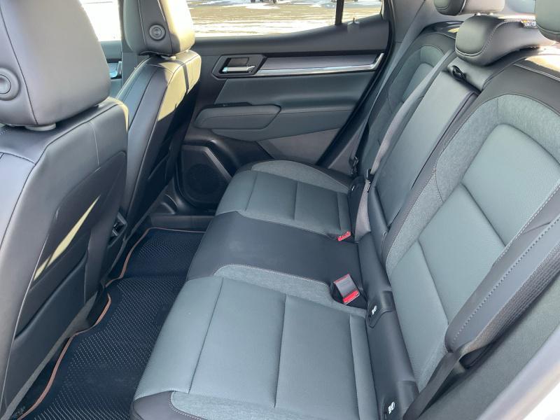 new 2026 GMC Terrain car, priced at $41,239