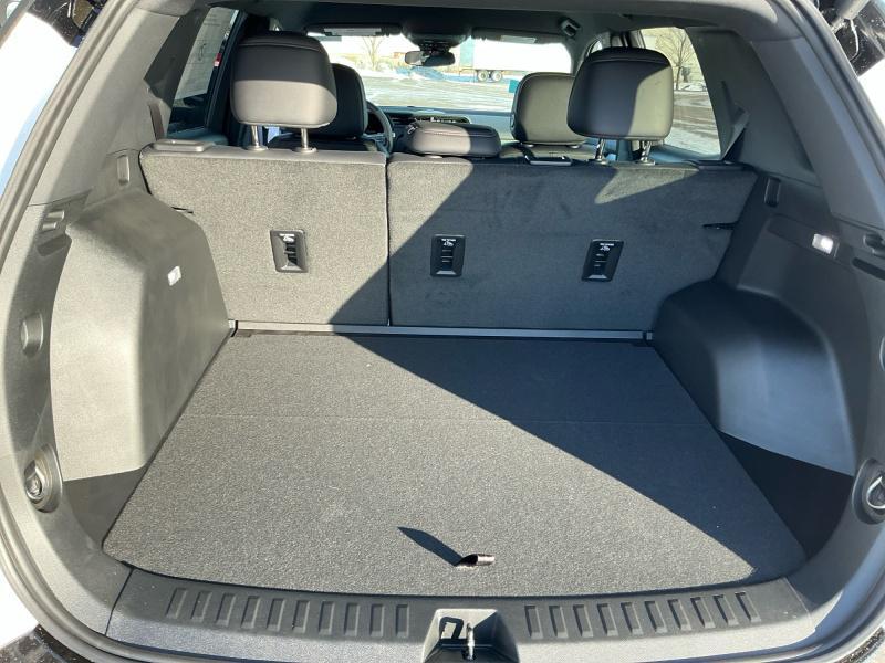 new 2026 GMC Terrain car, priced at $41,239