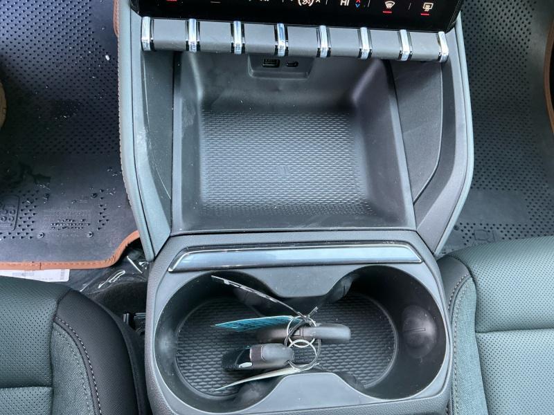 new 2026 GMC Terrain car, priced at $41,239