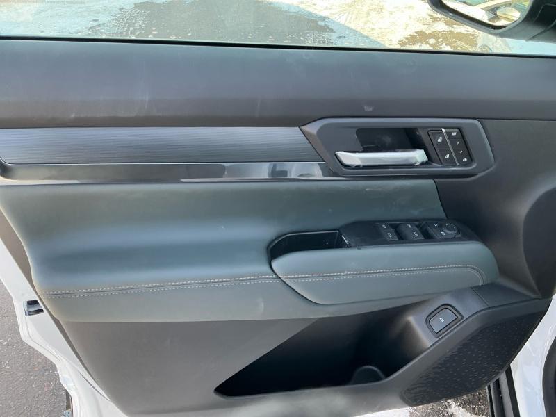 new 2026 GMC Terrain car, priced at $41,239