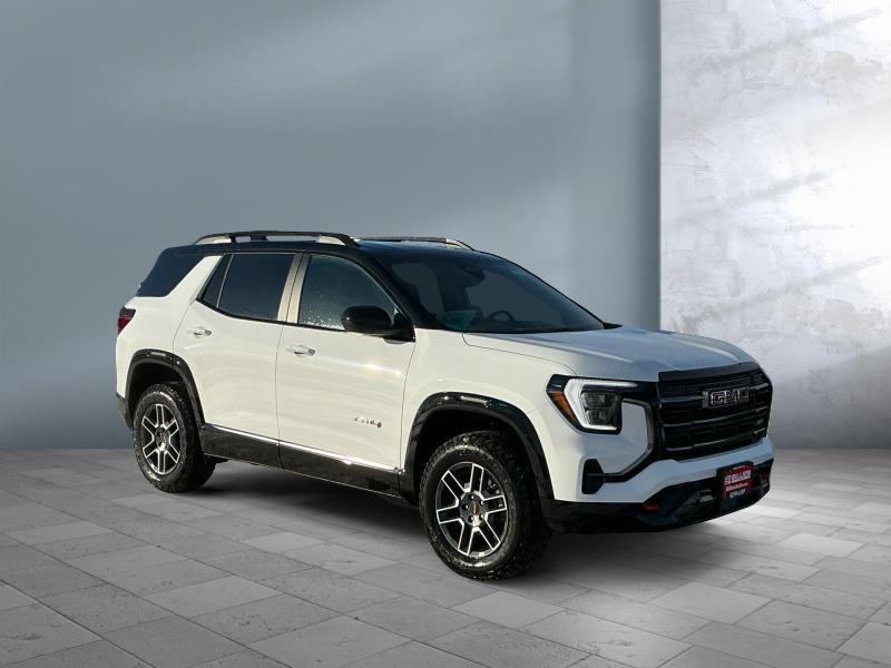 new 2026 GMC Terrain car, priced at $41,239