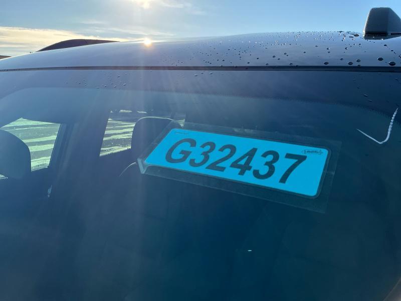 new 2026 GMC Terrain car, priced at $41,239