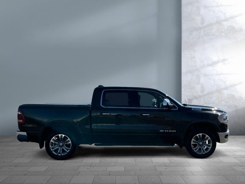 used 2022 Ram 1500 car