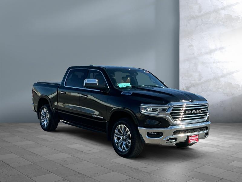 used 2022 Ram 1500 car