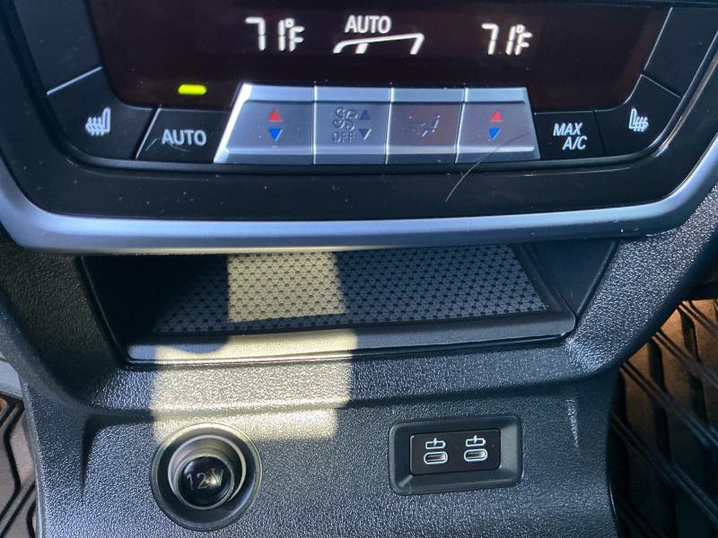 used 2022 BMW X7 car, priced at $62,995