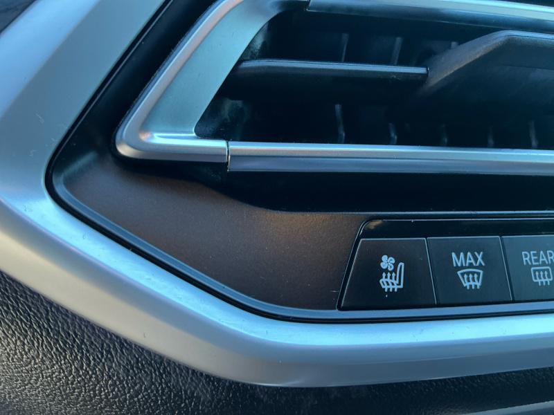 used 2022 BMW X7 car, priced at $62,995