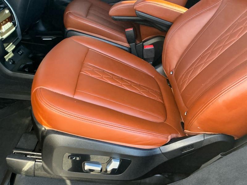 used 2022 BMW X7 car, priced at $62,995