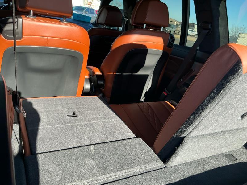 used 2022 BMW X7 car, priced at $62,995