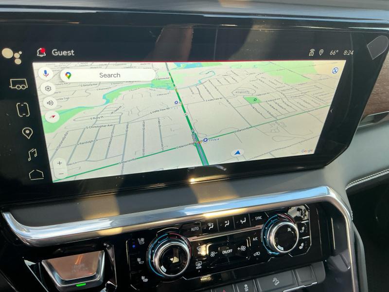 new 2026 GMC Sierra 2500 car, priced at $99,629