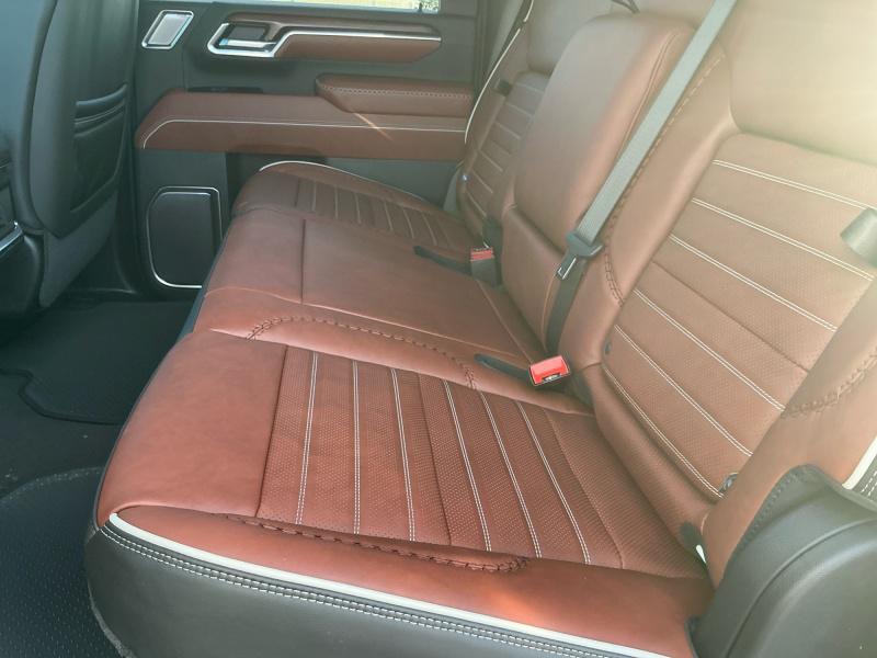 new 2026 GMC Sierra 2500 car, priced at $99,629