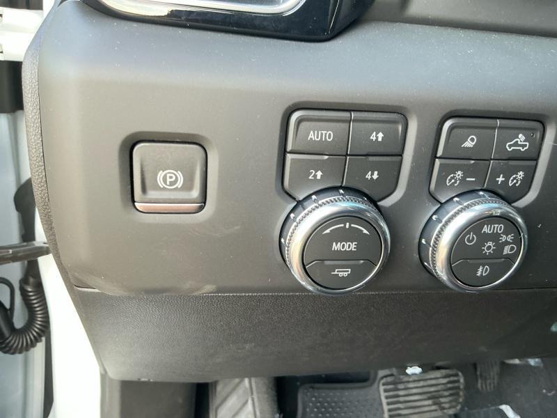 new 2026 GMC Sierra 2500 car, priced at $99,629