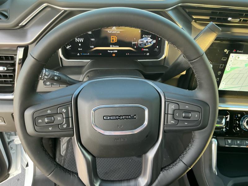 new 2026 GMC Sierra 2500 car, priced at $99,629