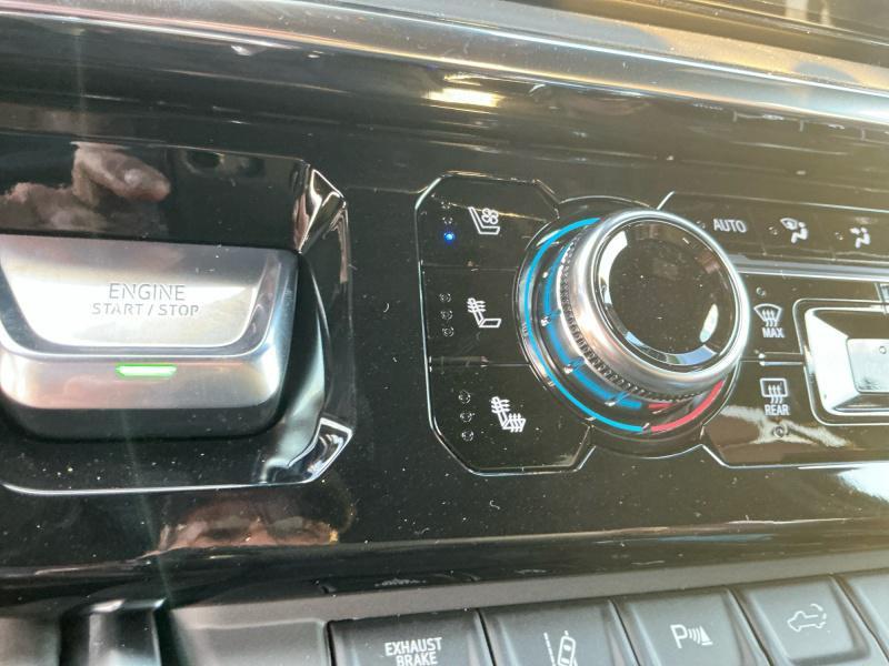 new 2026 GMC Sierra 2500 car, priced at $99,629