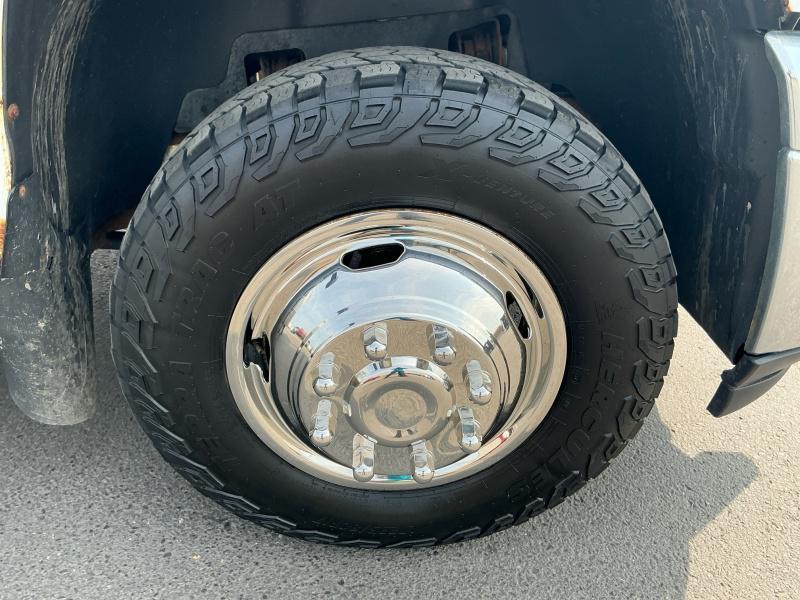 used 2012 Chevrolet Silverado 3500 car, priced at $11,995