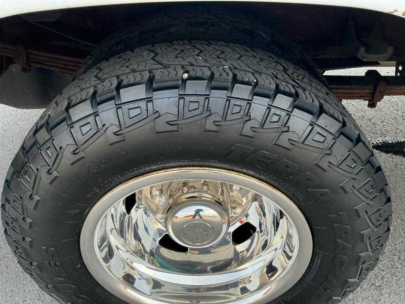 used 2012 Chevrolet Silverado 3500 car, priced at $11,995