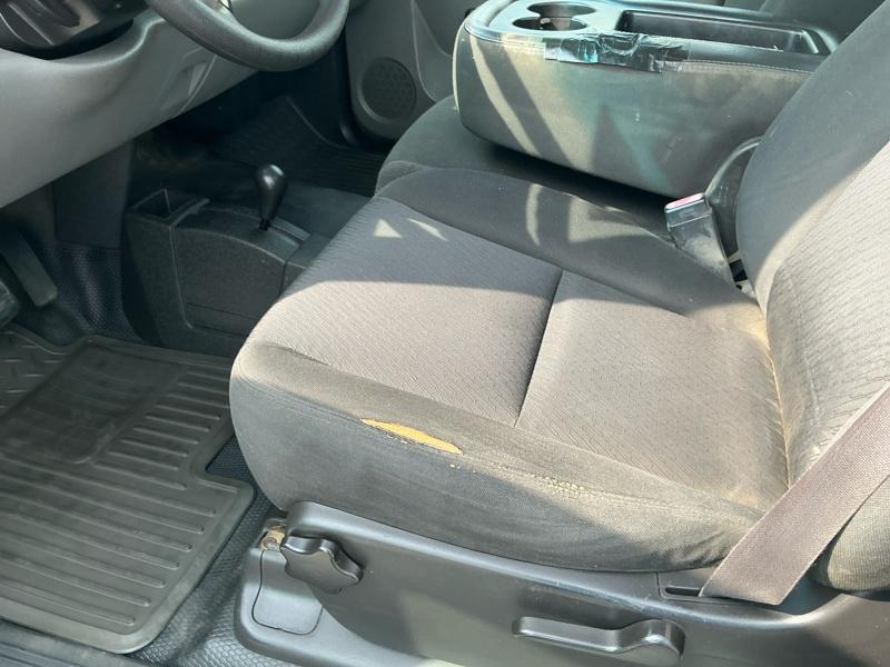 used 2012 Chevrolet Silverado 3500 car, priced at $11,995