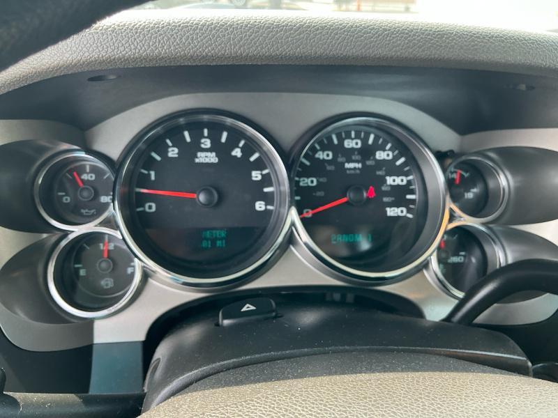 used 2012 Chevrolet Silverado 3500 car, priced at $11,995