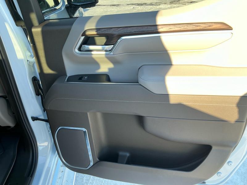 new 2026 GMC Sierra 1500 car, priced at $66,589