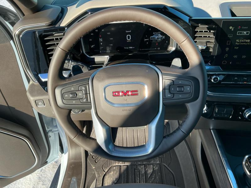 new 2026 GMC Sierra 1500 car, priced at $66,589