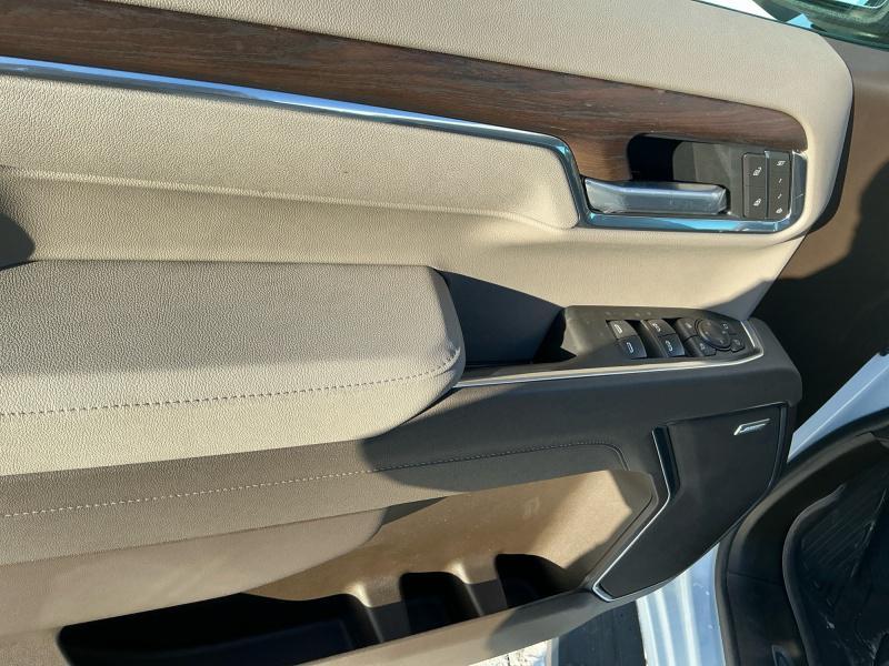 new 2026 GMC Sierra 1500 car, priced at $66,589