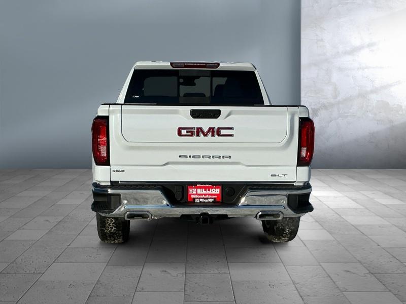 new 2026 GMC Sierra 1500 car, priced at $66,589