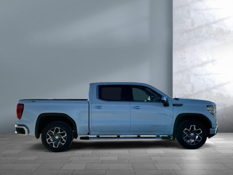 new 2026 GMC Sierra 1500 car, priced at $66,589
