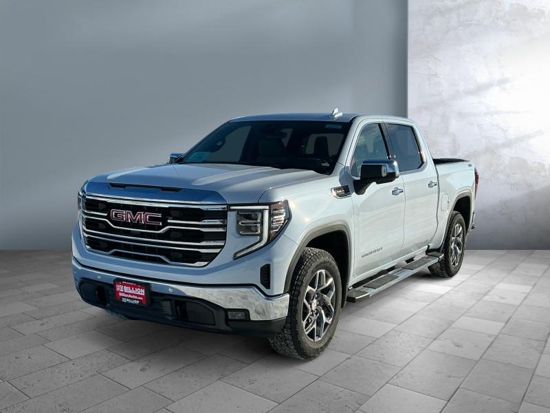 new 2026 GMC Sierra 1500 car, priced at $66,589
