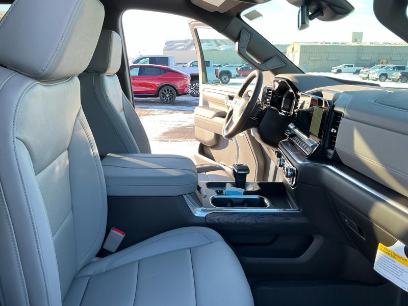 new 2026 GMC Sierra 1500 car, priced at $66,589