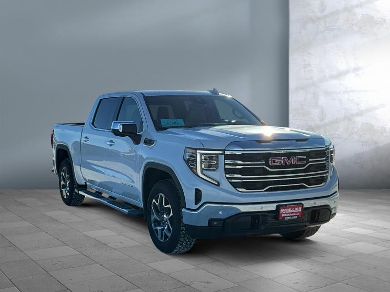new 2026 GMC Sierra 1500 car, priced at $66,589