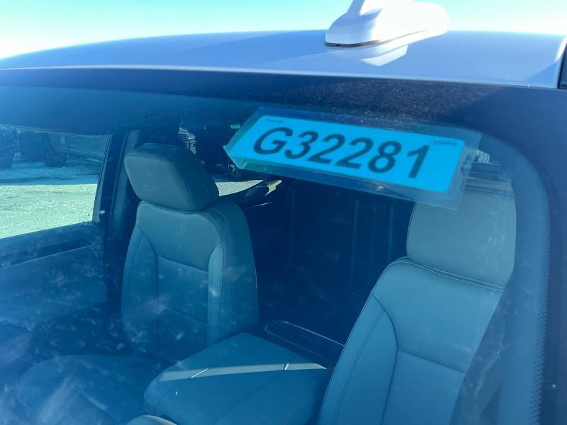 new 2026 GMC Sierra 1500 car, priced at $66,589