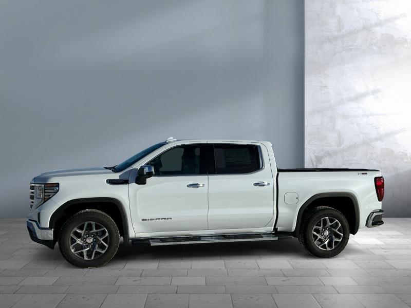 new 2026 GMC Sierra 1500 car, priced at $66,589