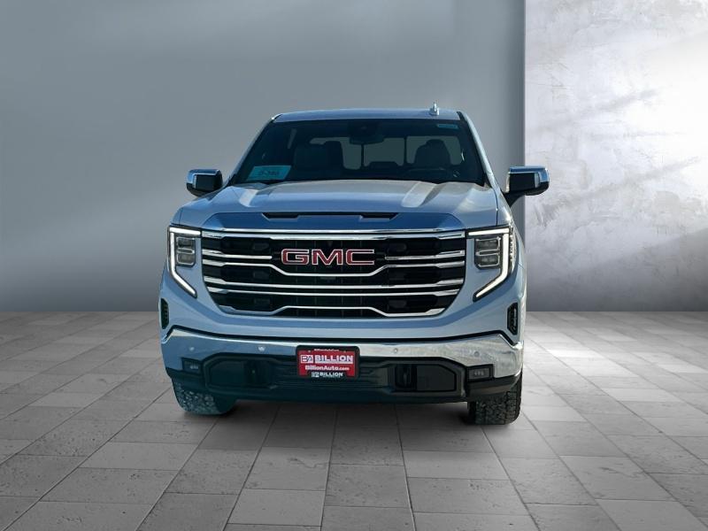 new 2026 GMC Sierra 1500 car, priced at $66,589