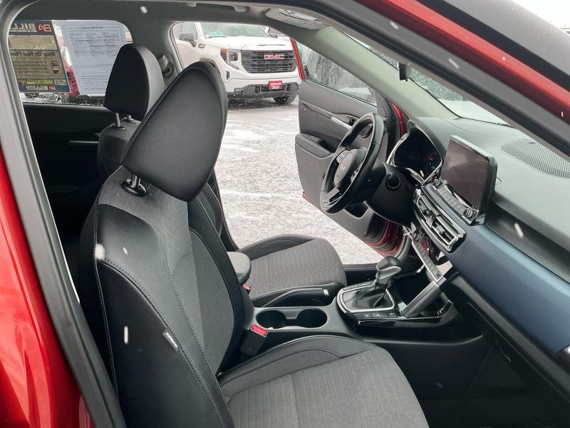 used 2023 Kia Seltos car, priced at $24,995