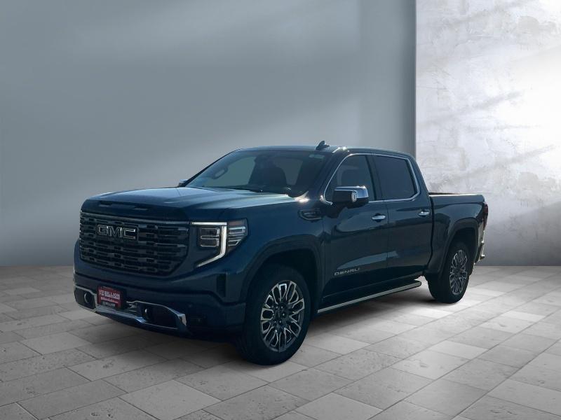 new 2026 GMC Sierra 1500 car, priced at $88,204