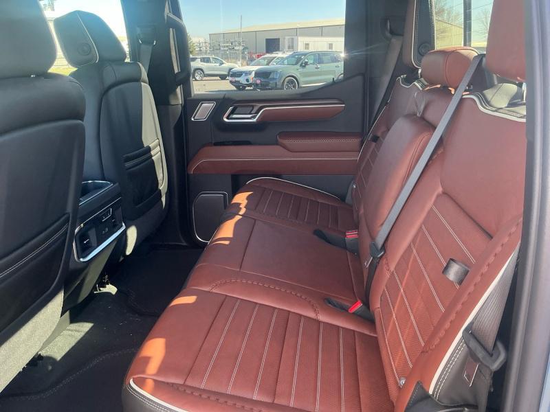 new 2026 GMC Sierra 1500 car, priced at $88,204