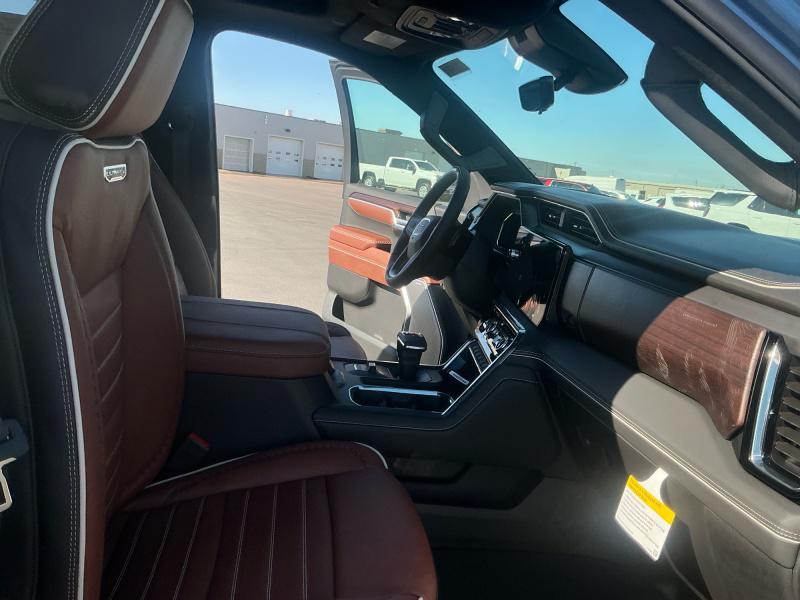 new 2026 GMC Sierra 1500 car, priced at $88,204