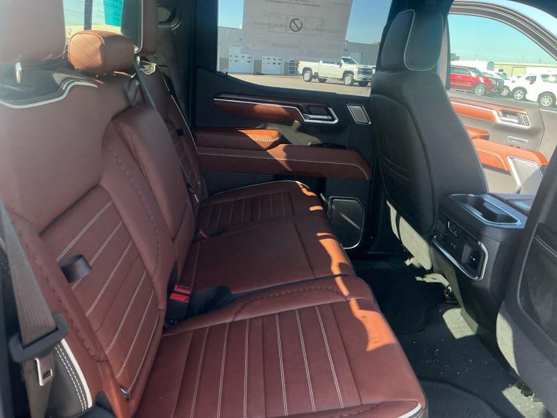 new 2026 GMC Sierra 1500 car, priced at $88,204