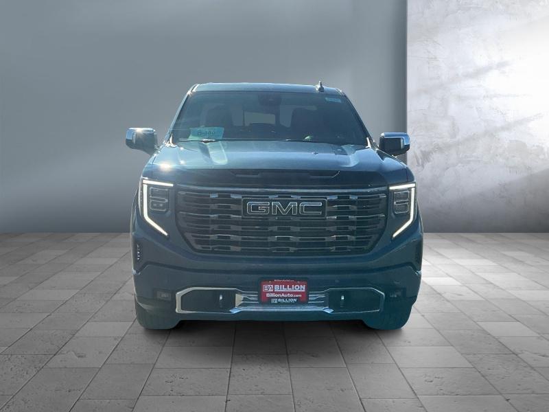new 2026 GMC Sierra 1500 car, priced at $88,204